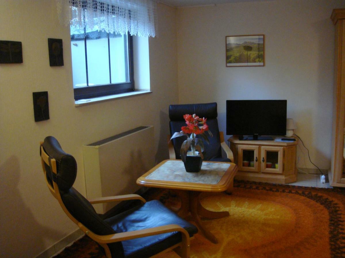 Messezimmer Ратинген Экстерьер фото